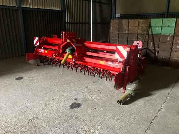 Grimme GR