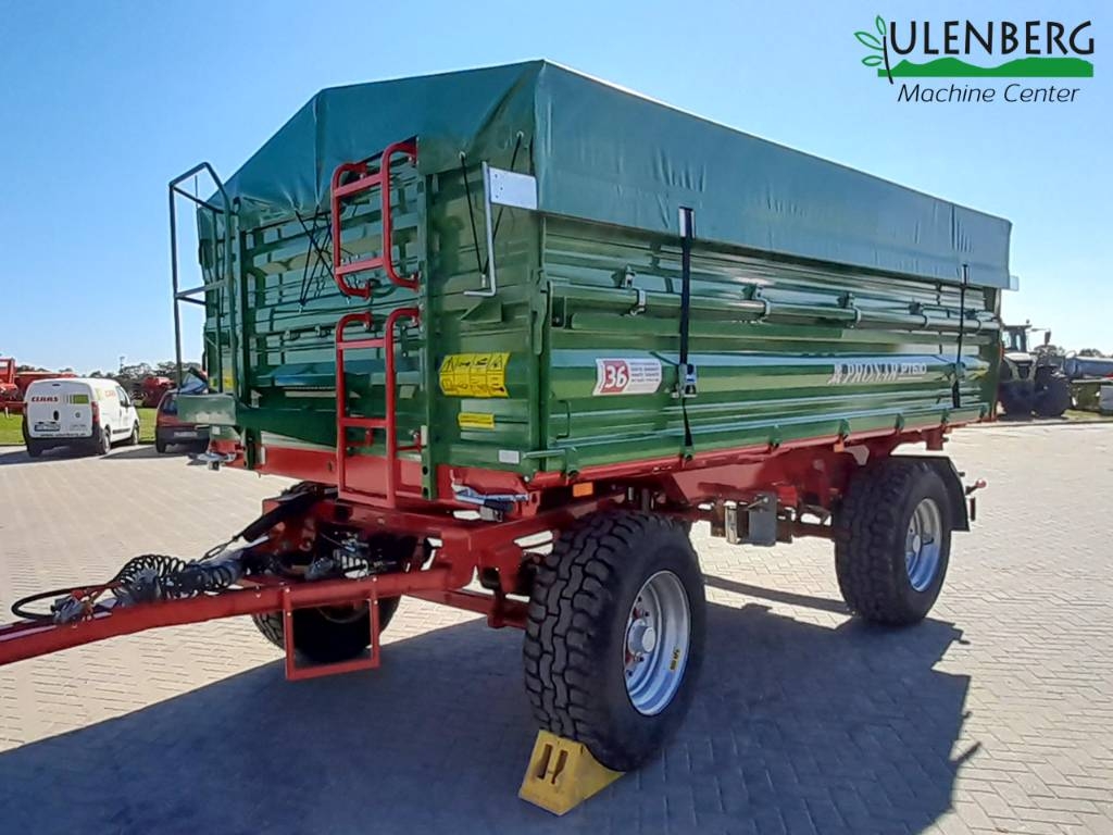 Pronar PT 610