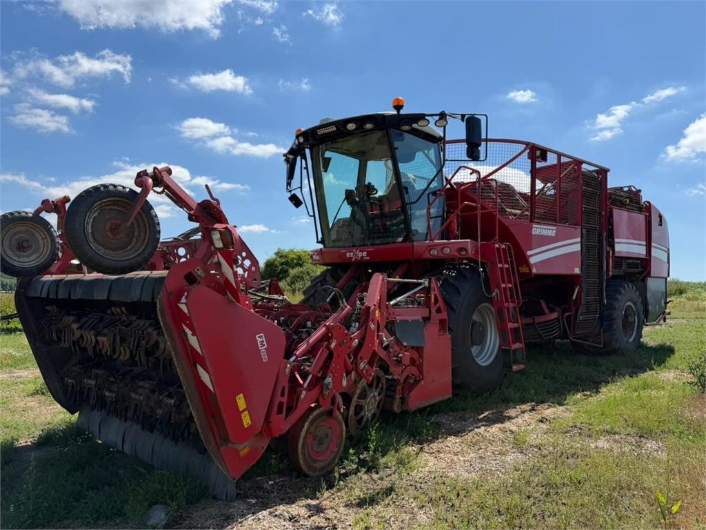 Grimme Rexor 620