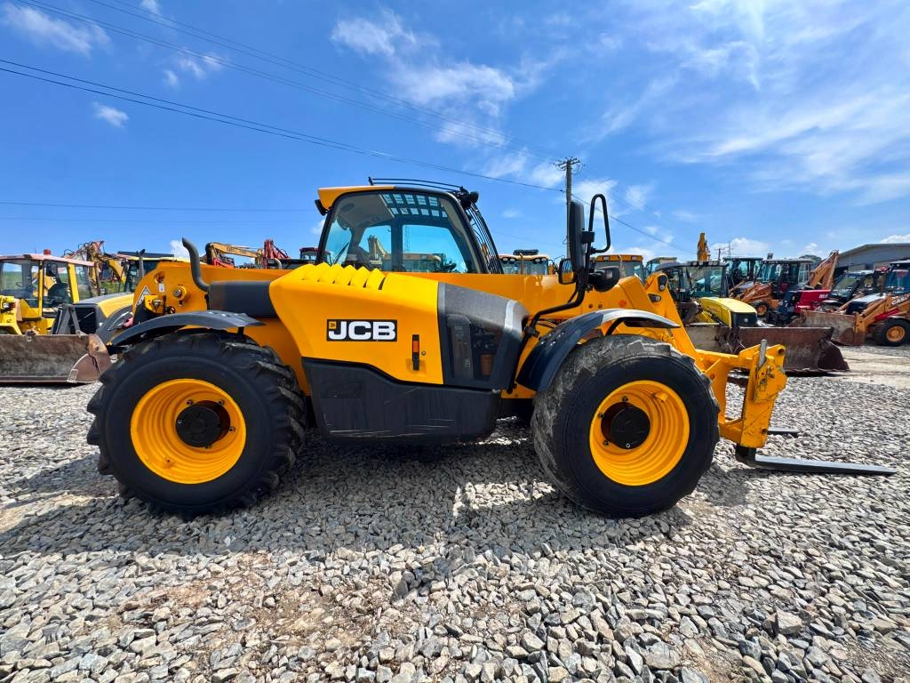 JCB 531-70