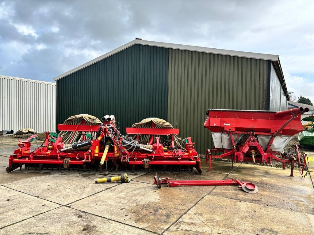 Kverneland NG-S 101 F35