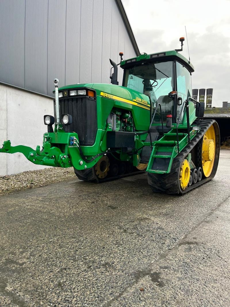 John Deere 8410 T PowrShift