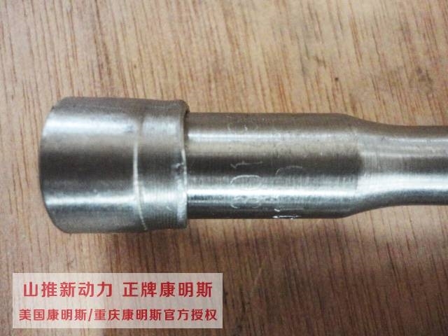 Cummins nuzzle push rod nt855 k19 4b 6b 6c
