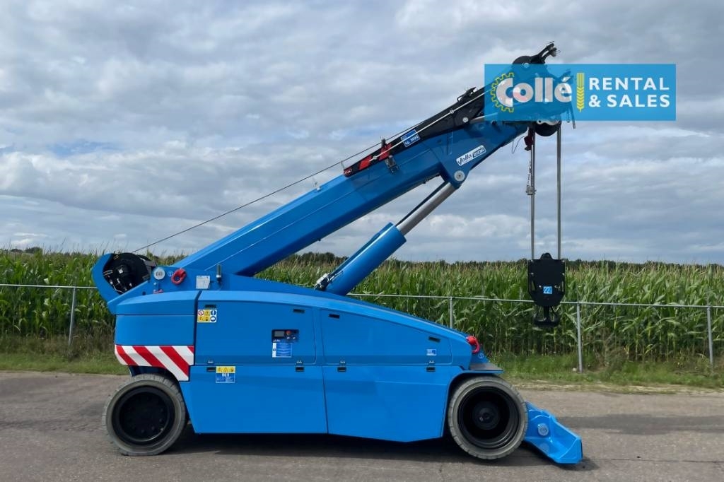 Valla V210R | 2022