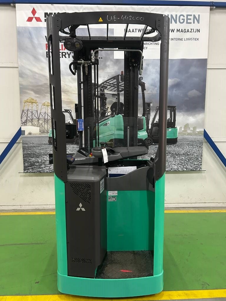 Mitsubishi SBR 16 N2