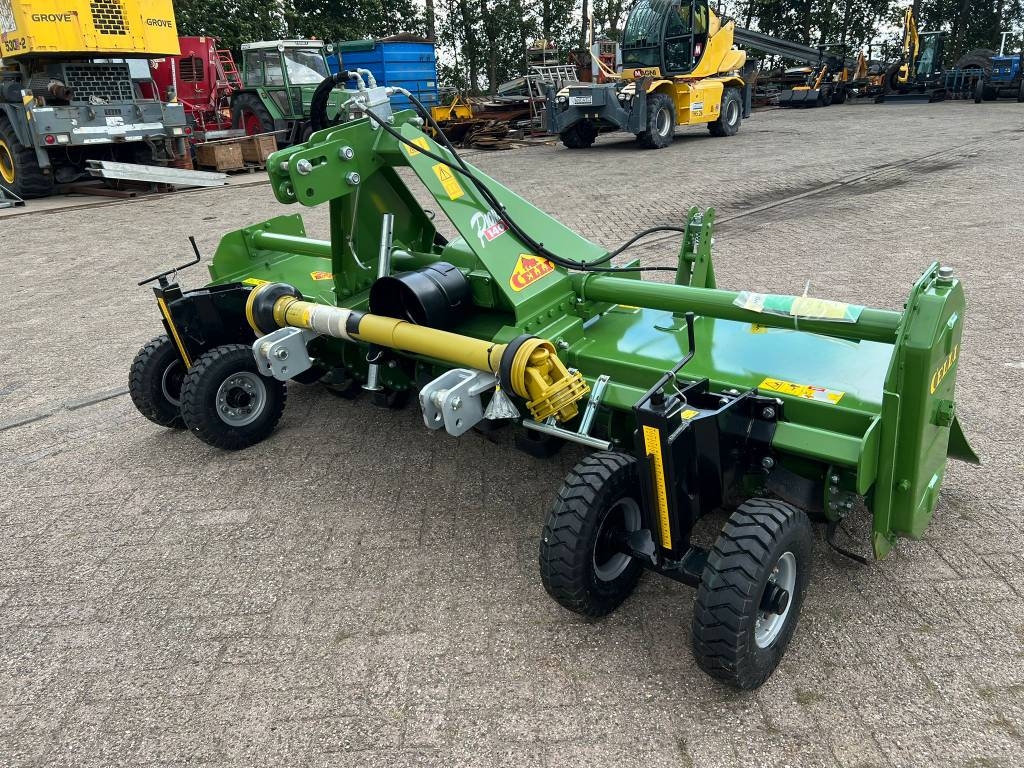 Celli P140-305 BIO frees NIEUW