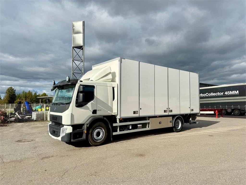 Volvo FE320 4x2