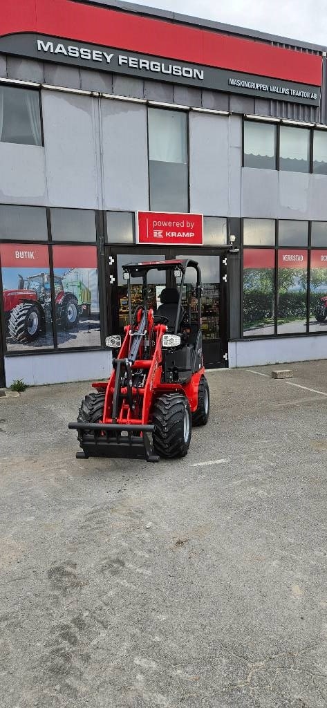 Flexitrac 1126