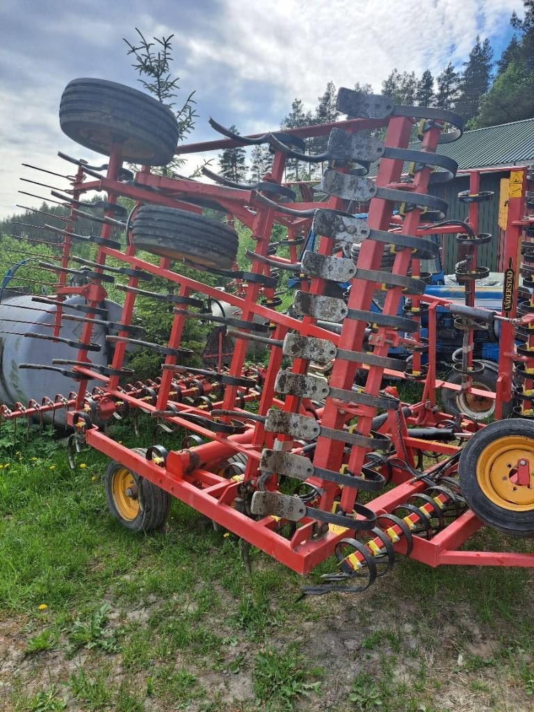Väderstad NZE600