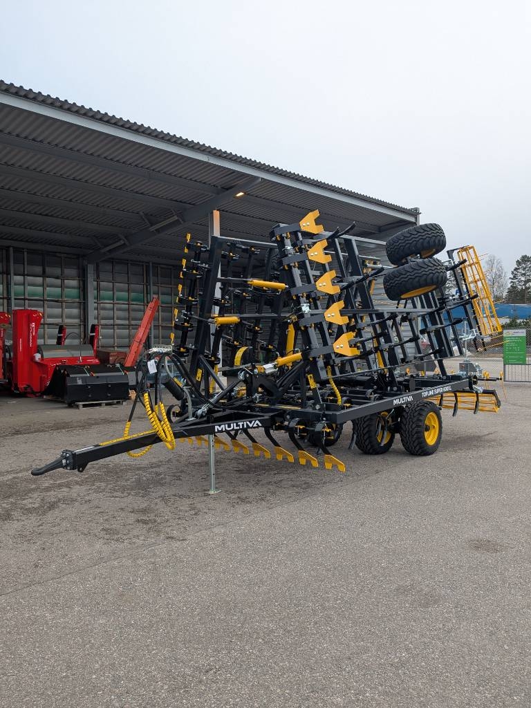 Multiva Topline Super 600XL