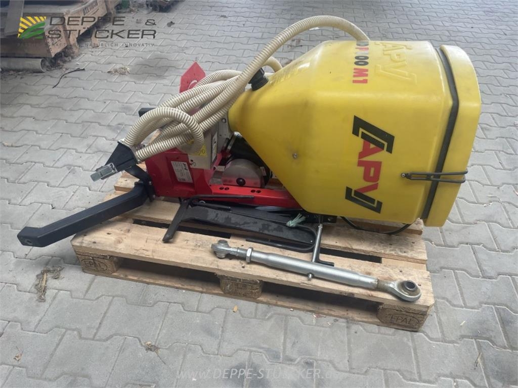 APV MDP 100 M1