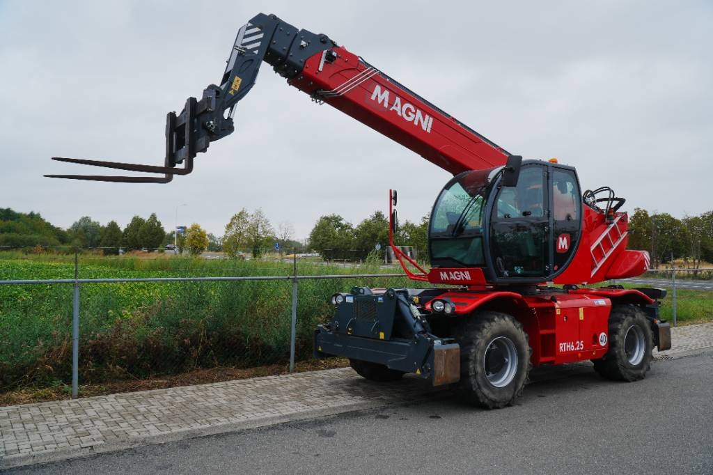 Magni RTH 6.25 | 2022