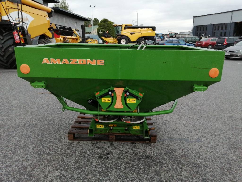 Amazone 1402 ZA-X Perfect