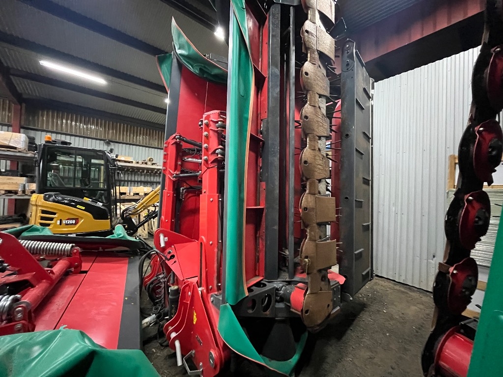 Kverneland 53100MT BX