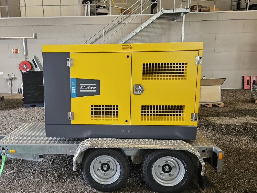 Atlas Copco QES 30