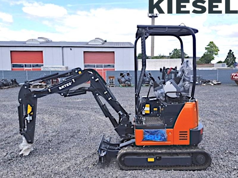 Hitachi KTEG ZX19 U-6