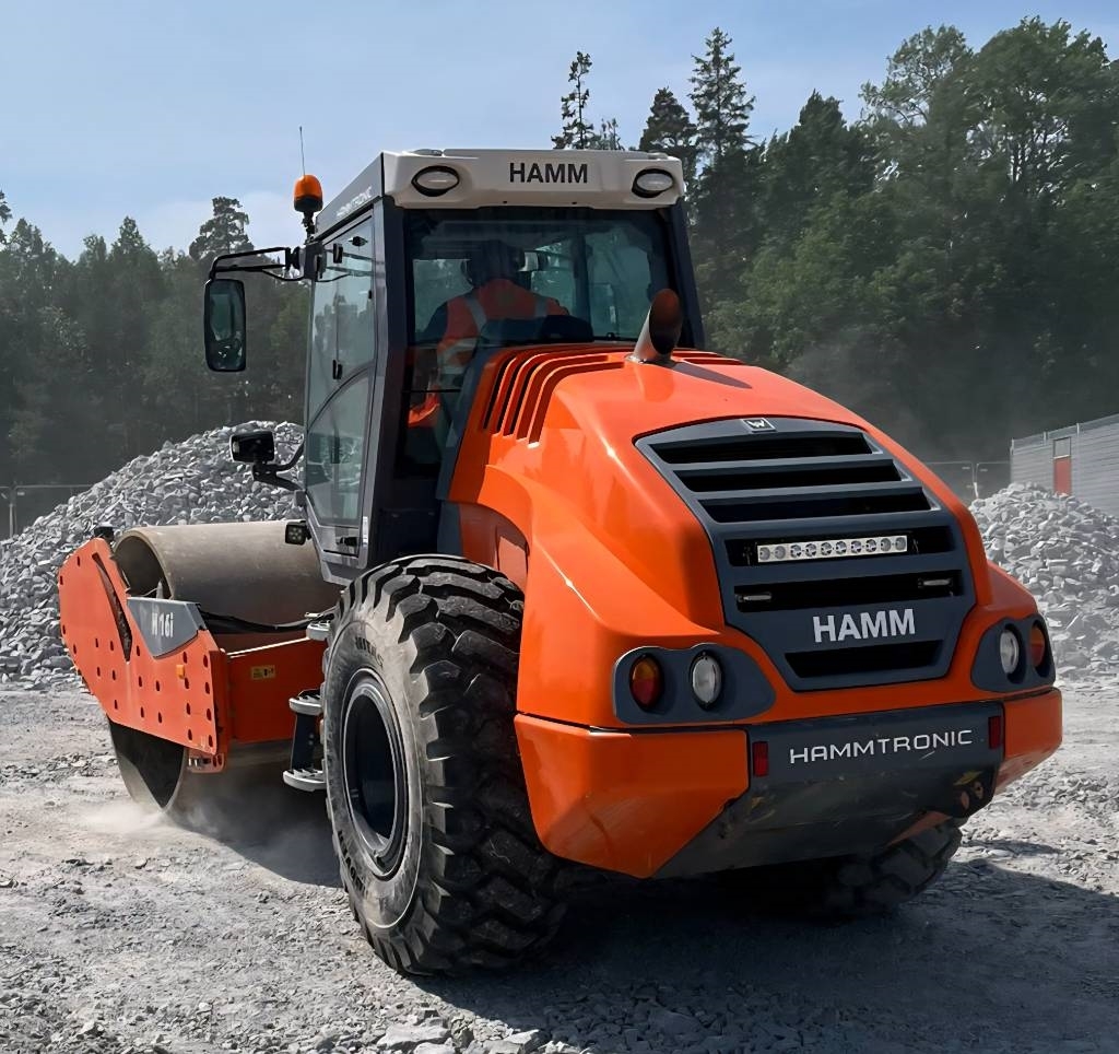 Hamm H 16 i