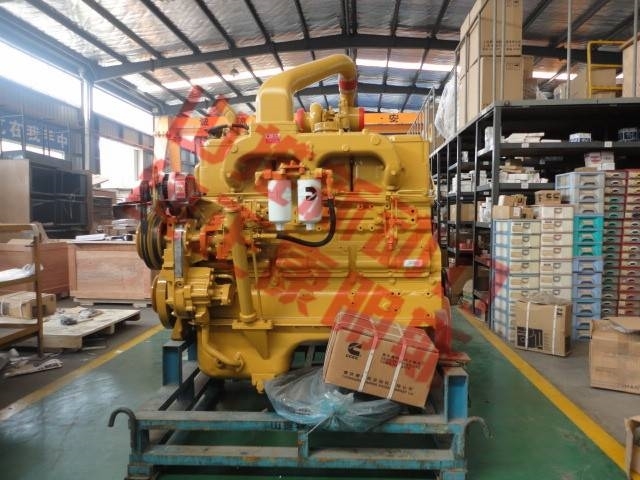Cummins NTA855-C360S10(SO15599)