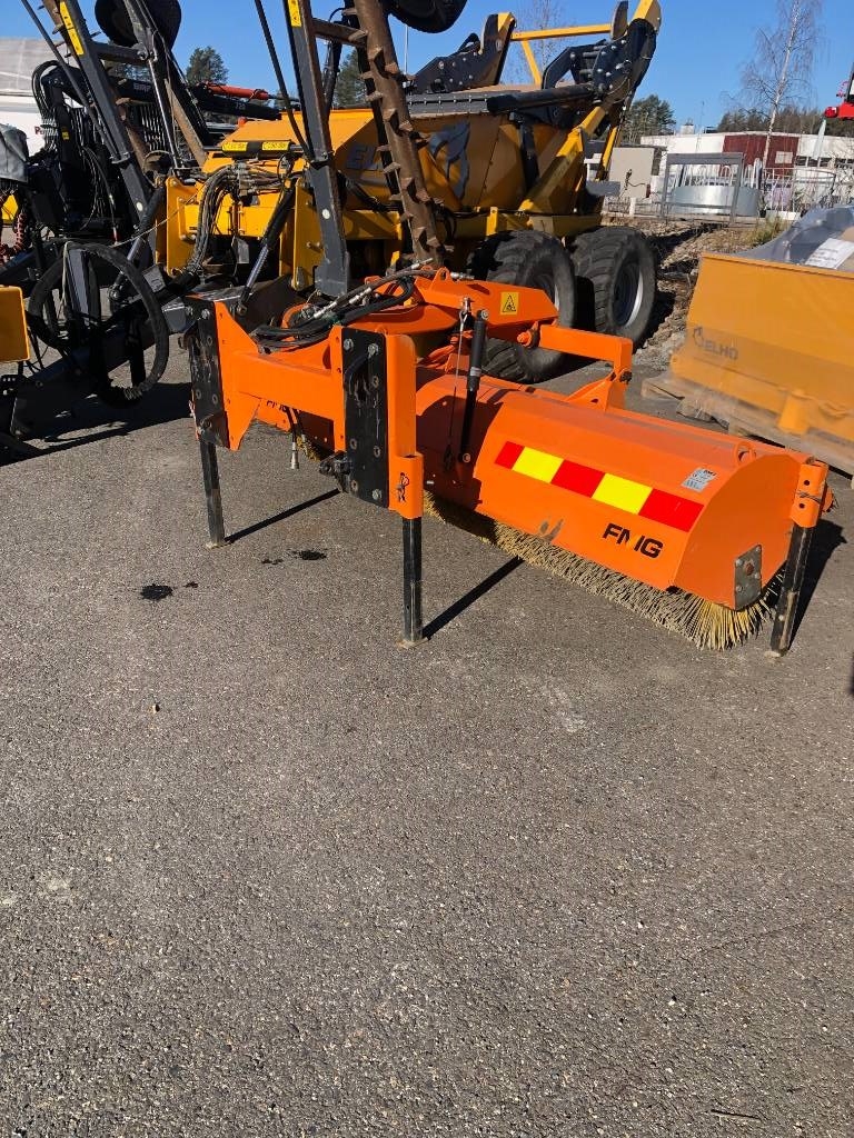 FMG AH 260