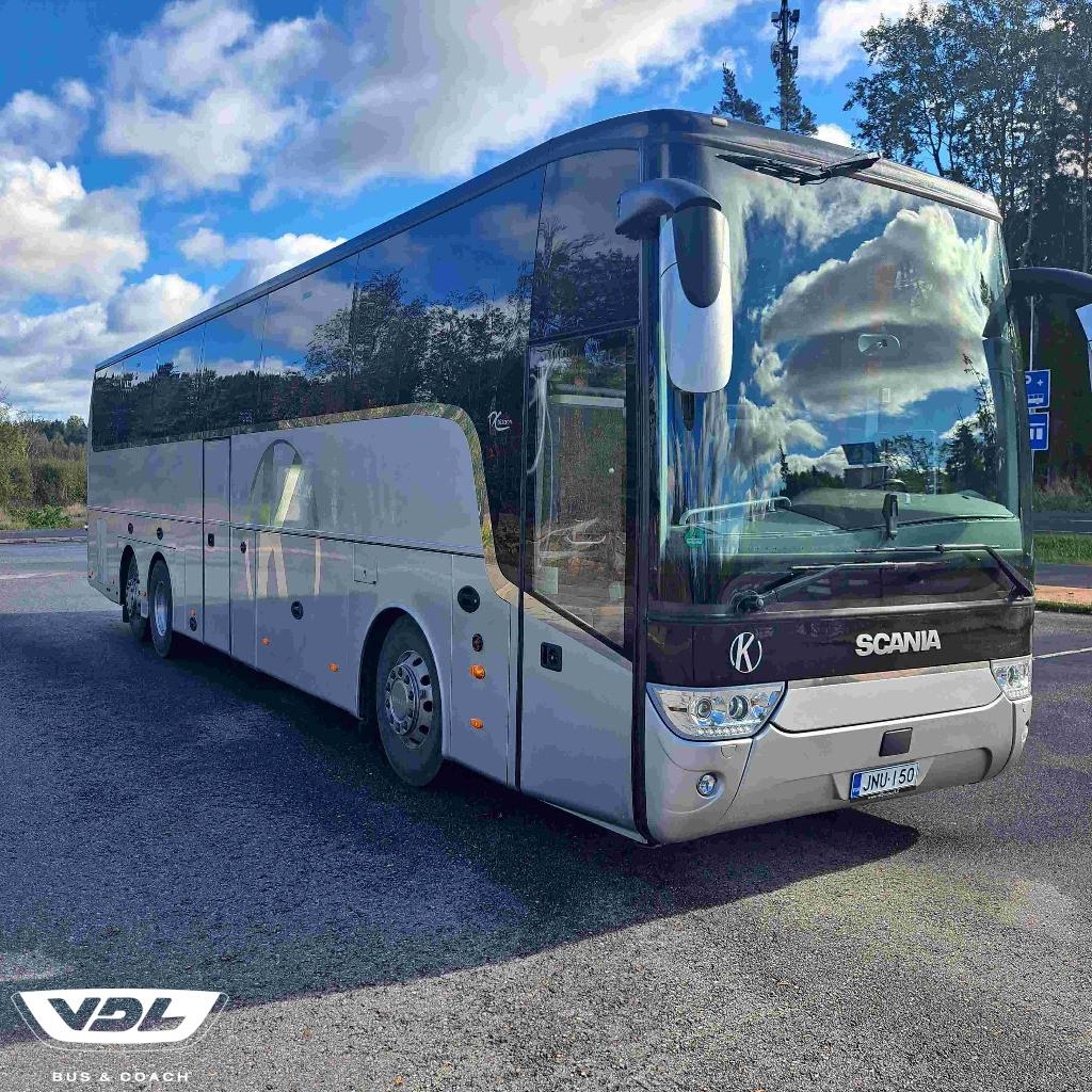 Van Hool TX 16 Astron