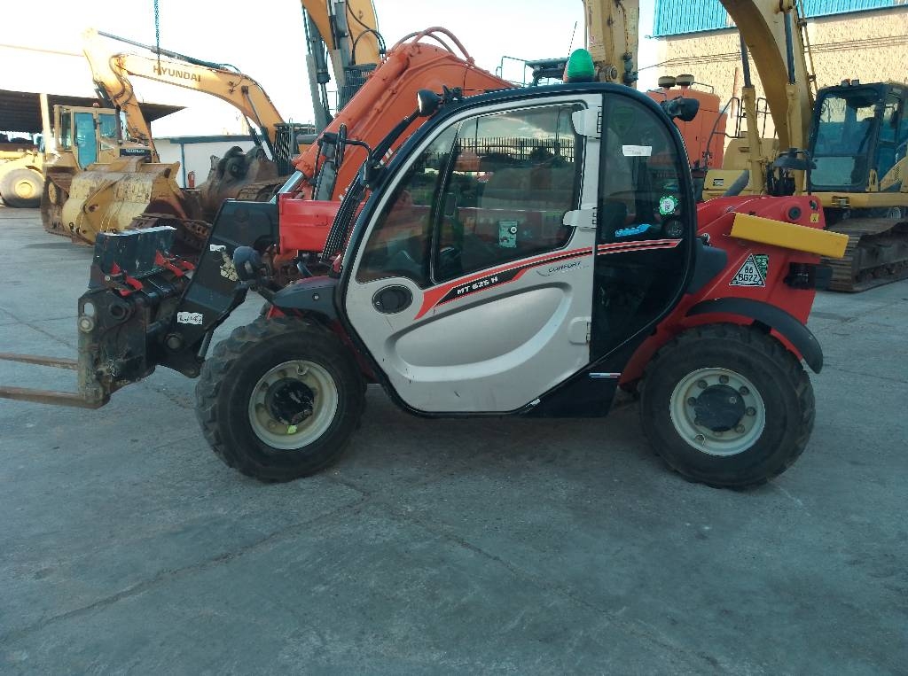 Manitou MT 625 H