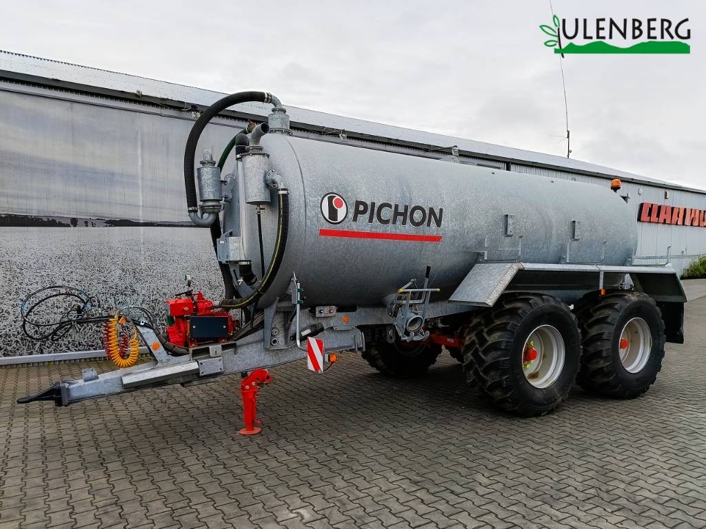 Pichon TCI 14200