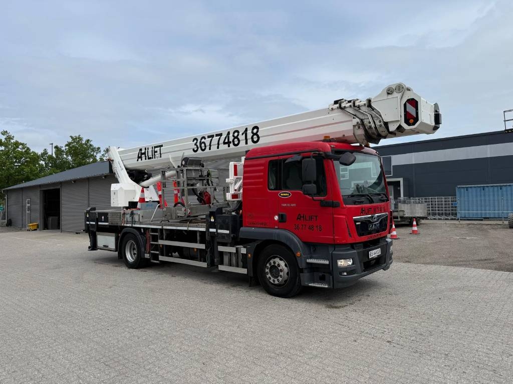 Ruthmann T 510 HF