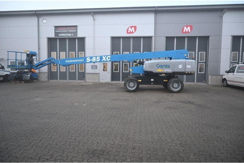 Genie S85XC
