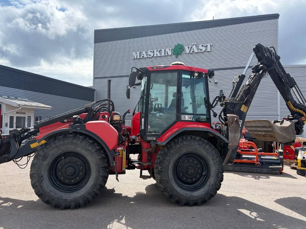 Huddig 1060C