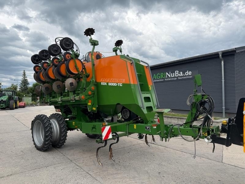 Amazone EDX 6000 TC