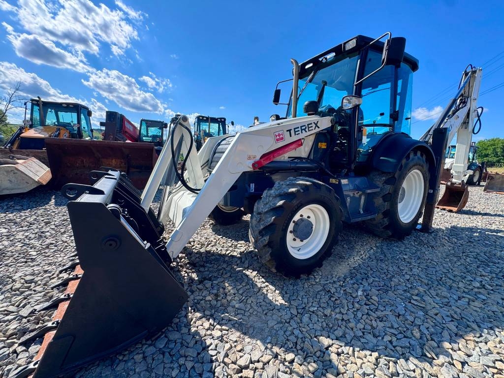 Terex 860 SX