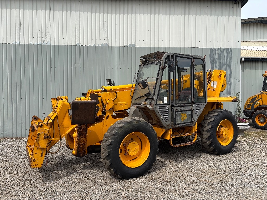 JCB 530-120