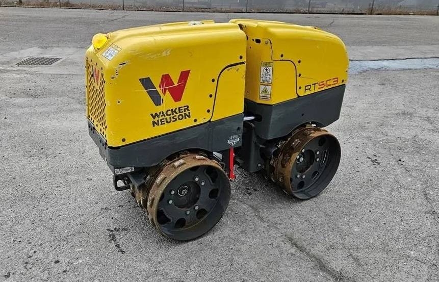 Wacker Neuson RTLX-SC 3