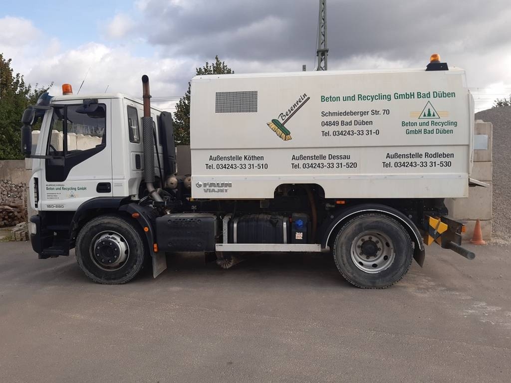 Iveco IG 160 E2 CA