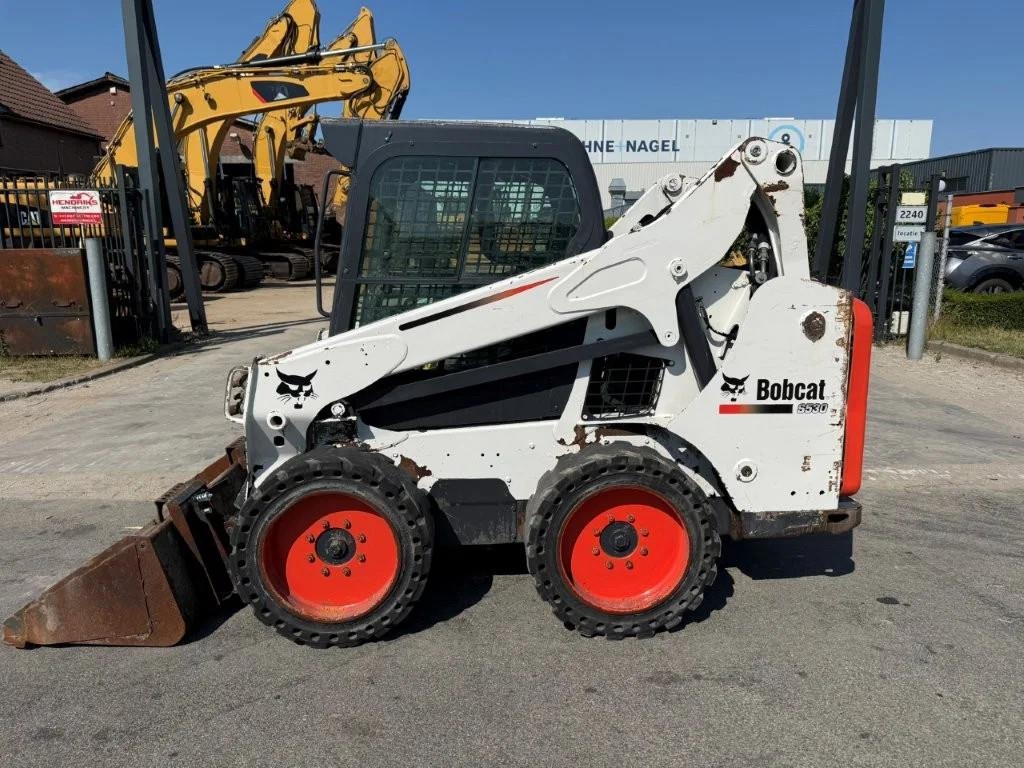 Bobcat S530