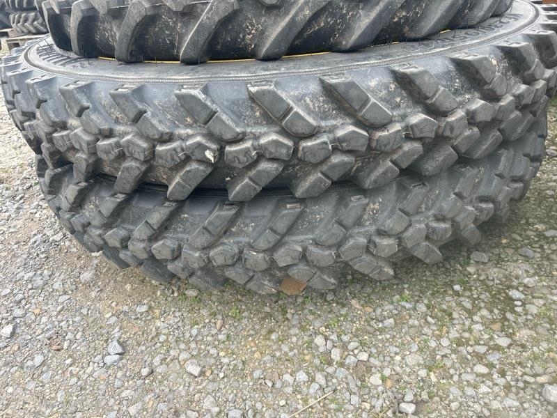 Alliance Komplettradsatz Alliance Agriflex 363 VF230/95R48