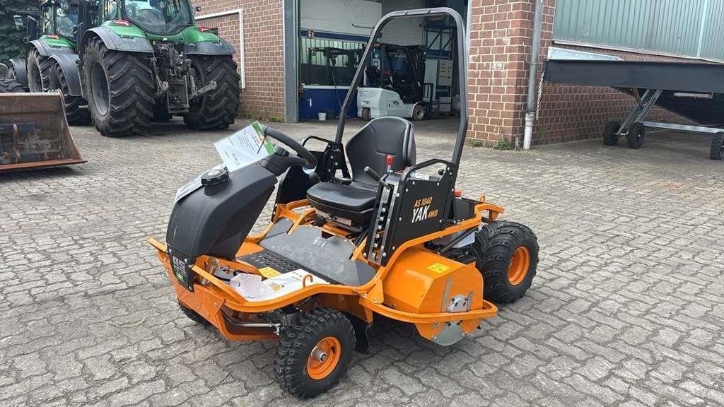 AS 1040 YAK 4WD