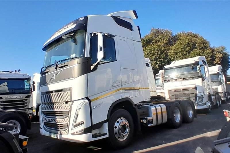 Volvo FH 440