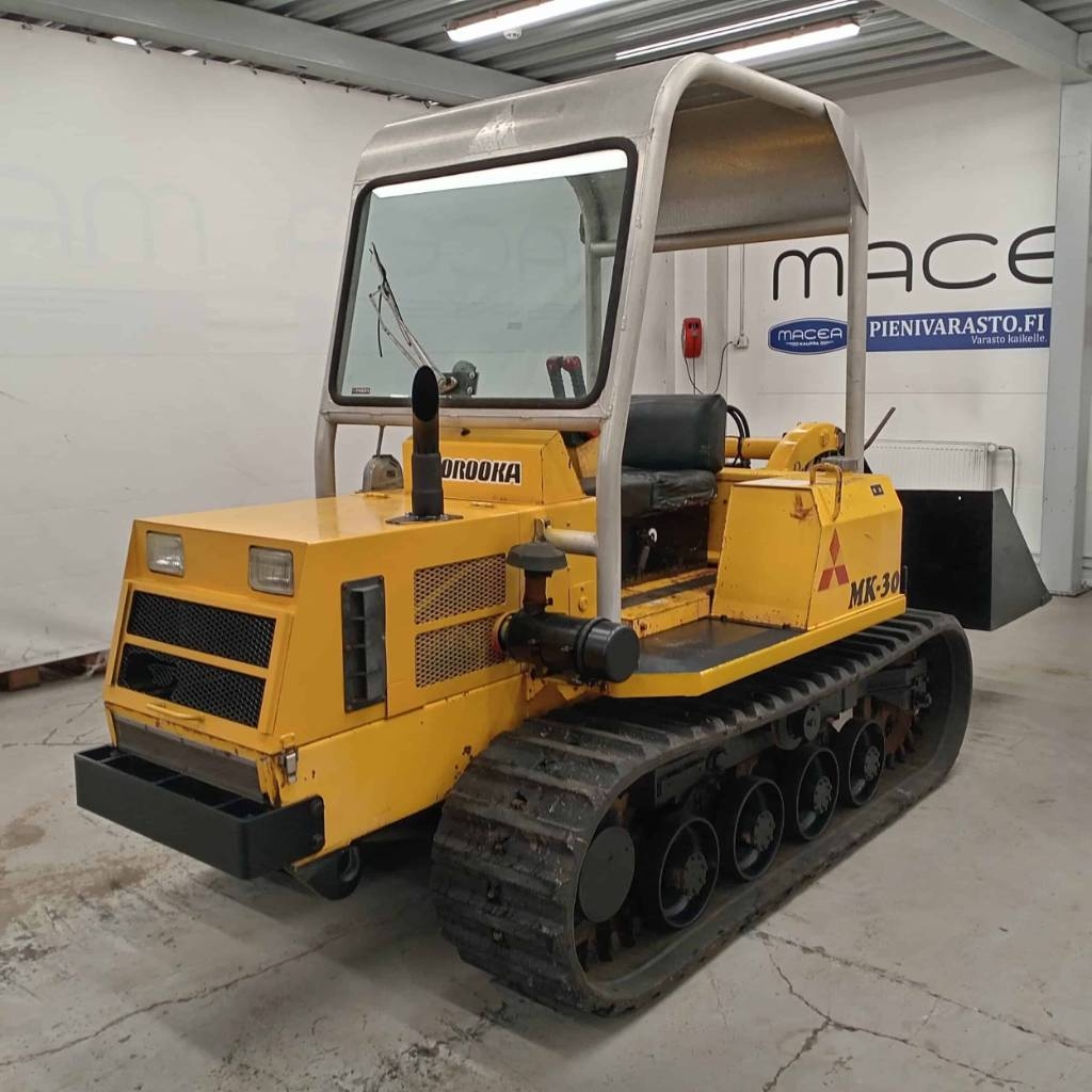 Morooka MK30
