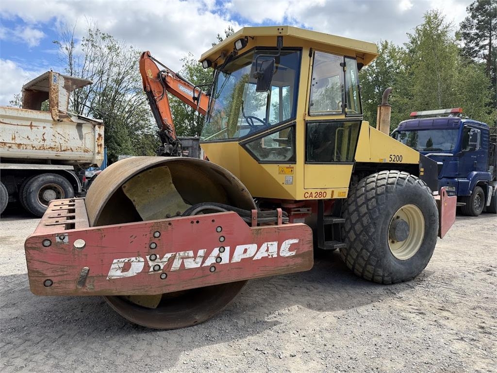 Dynapac CA280D