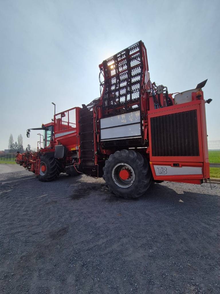 Holmer T3