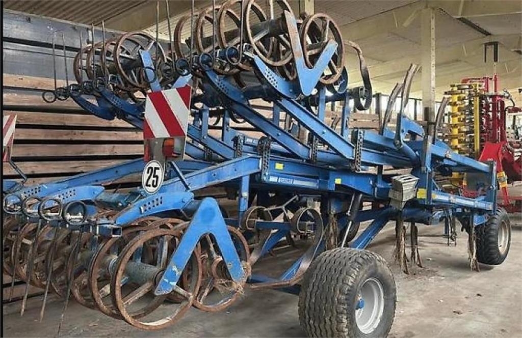 Köckerling Quadro 460
