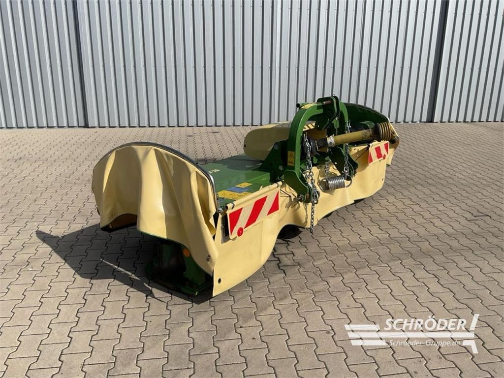 Krone EASY CUT F320 M