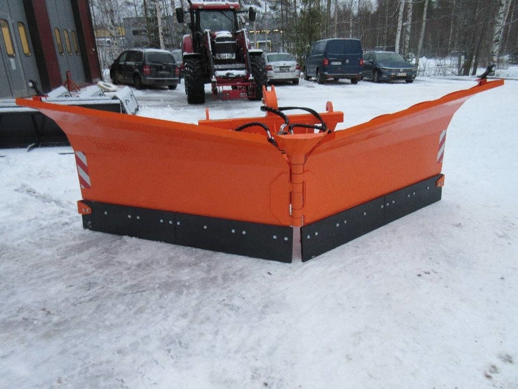 Inter-Tech Nivelaura 4,0m