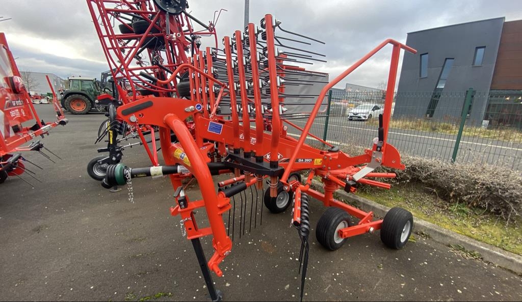 Kuhn GA 3901