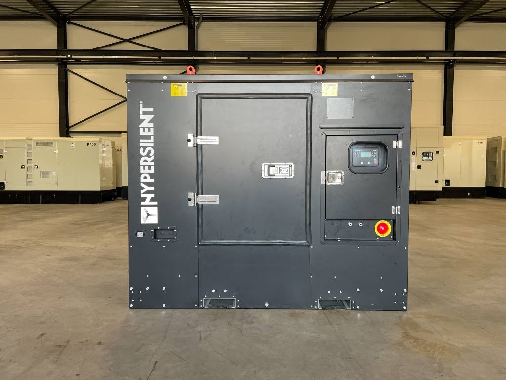 Perkins 404J-22G - 22 kVA StageV Supersilent - DPX-21000P