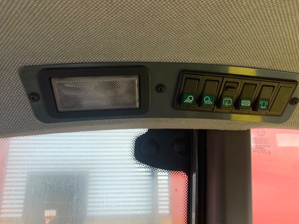 Wacker Neuson WL 70 / Tinner, bøtte, børste, sliper! kuva 7