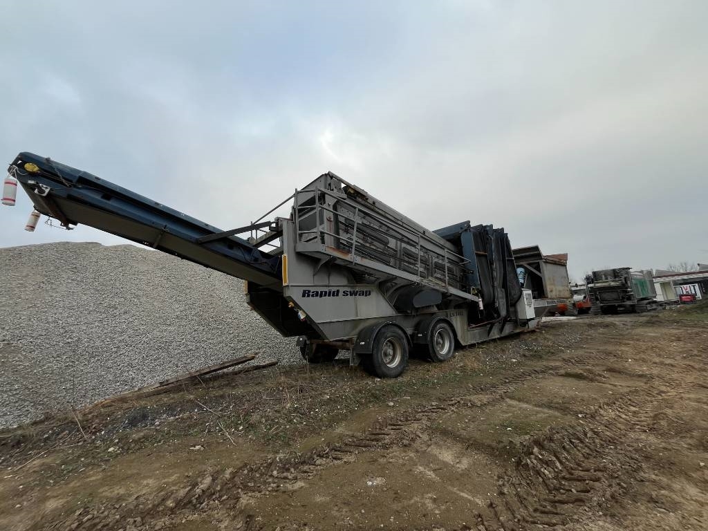 Maskin Mekano Ls1403