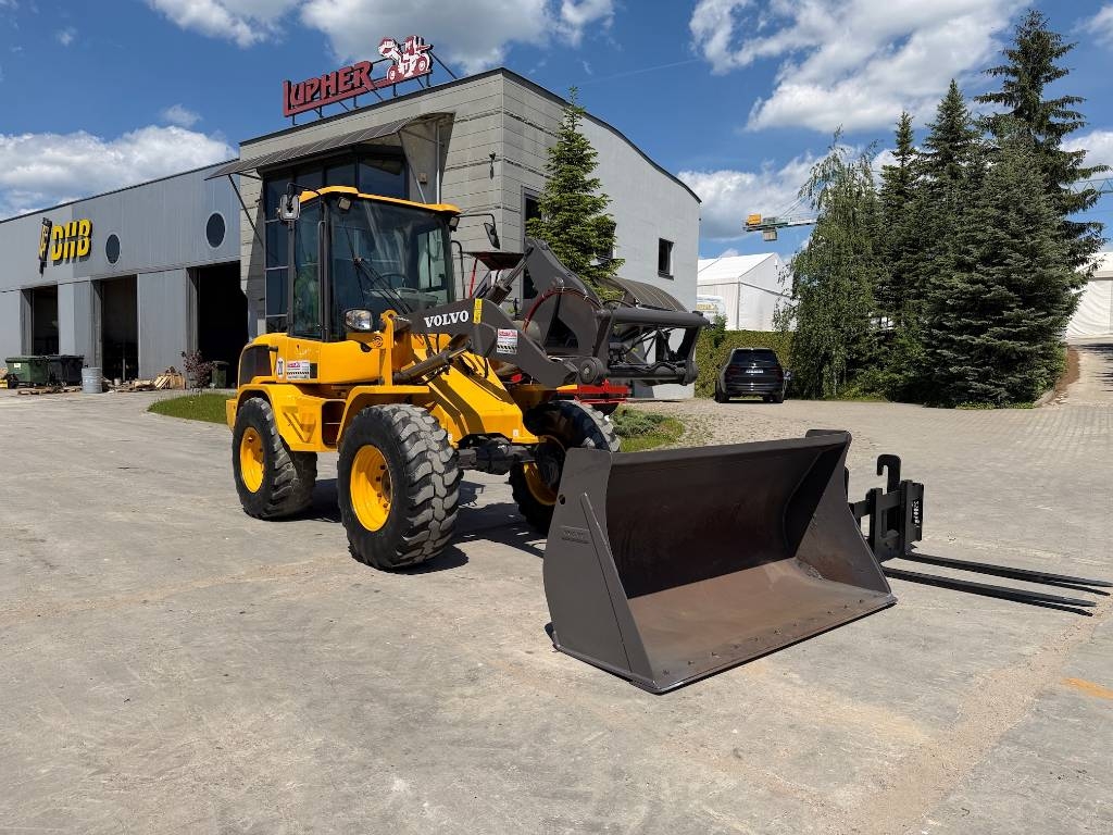 Volvo L 30 G