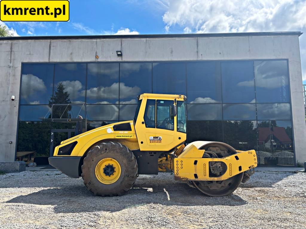 Bomag BW 213 DH-4I WALEC 2015R | BOMAG BW 80, 100, 138,
